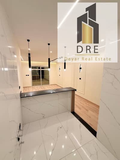 2 Bedroom Apartment for Sale in Madinaty, Cairo - 05ed7af9-3e03-4523-b45c-25c7d456a717. jpg