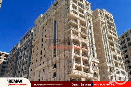 4 Bedroom Apartment for Sale in Smoha, Alexandria - 000000000001. JPG