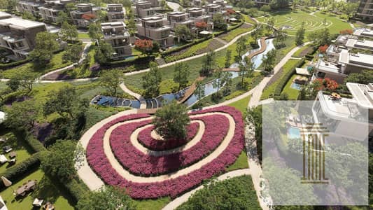 فیلا 5 غرف نوم للبيع في مدينة المستقبل، القاهرة - WhatsApp Image 2026-01-28 at 3.27. 24 PM (3). jpeg