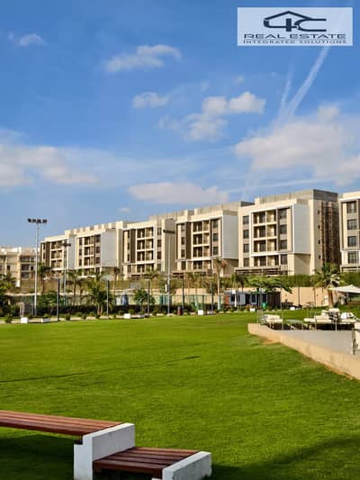 1 Bedroom Hotel Apartment for Sale in New Cairo, Cairo - WhatsApp Image 2025-11-11 at 6.07. 28 PM (1). jpeg