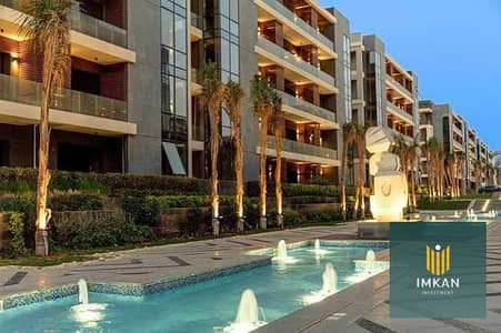 3 Bedroom Apartment for Sale in New Cairo, Cairo - d4a674b5-f007-4f86-93d2-3dda5bf4d717. jpg