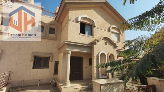 4 Bedroom Townhouse for Sale in Madinaty, Cairo - WhatsApp Image 2026-01-28 at 1.59. 43 PM. jpeg