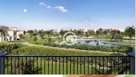 3 Bedroom Townhouse for Sale in New Cairo, Cairo - IMG-20251123-WA0166. jpg