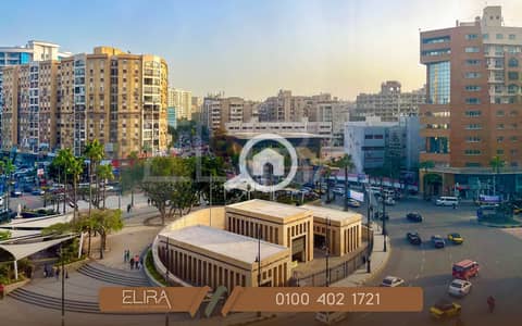 4 Bedroom Apartment for Sale in Smoha, Alexandria - 3. jpg
