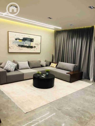 2 Bedroom Apartment for Rent in New Cairo, Cairo - 1001006934. jpg