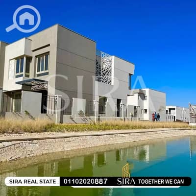 شقة 4 غرف نوم للبيع في 6 أكتوبر، الجيزة - 7. png