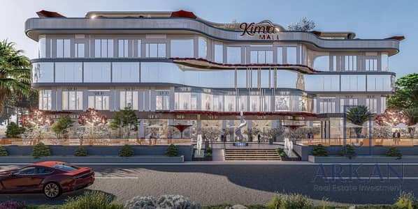 Retail for Sale in Hadayek October, Giza - WhatsApp Image 2026-01-26 at 6.50. 29 PM. jpeg