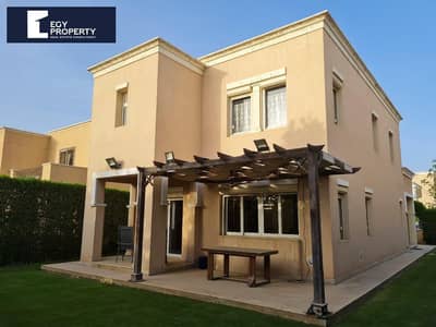 فیلا 3 غرف نوم للبيع في القاهرة الجديدة، القاهرة - _files_Doctor Hazem 4. jpg