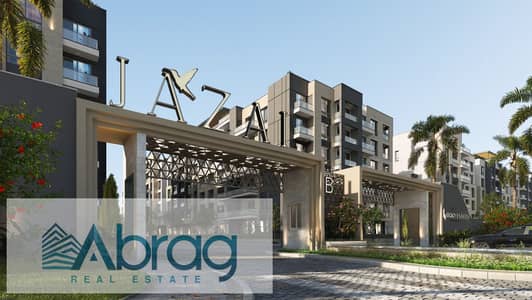 فلیٹ 4 غرف نوم للبيع في الشيخ زايد، الجيزة - WhatsApp Image 2026-01-27 at 7.19. 17 PM (2). jpeg