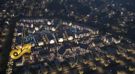 فلیٹ 2 غرفة نوم للبيع في 6 أكتوبر، الجيزة - 7f8eaa45-607b-4642-8bfa-1f7de7be70e9. jpg