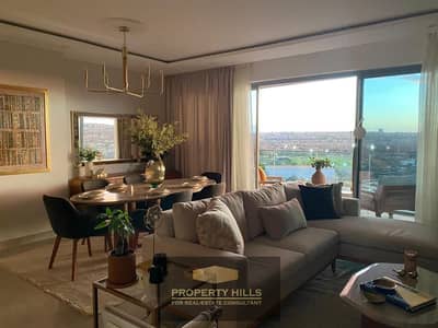 3 Bedroom Apartment for Sale in Sheikh Zayed, Giza - 24083273-f7e0-4e3e-aa80-5d6c1496ca9f. jpg