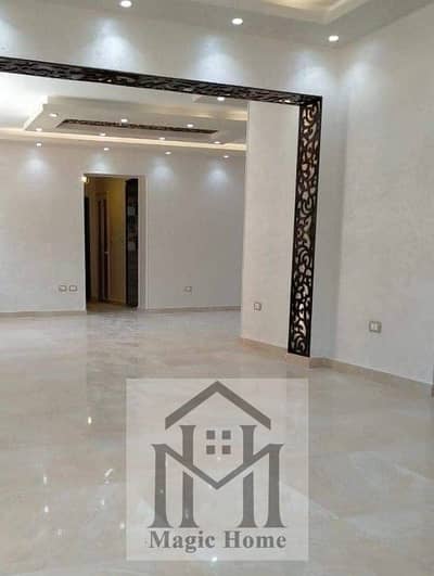 3 Bedroom Apartment for Sale in Hadayek October, Giza - IMG_7103. jpeg