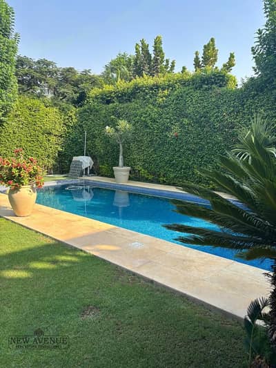 3 Bedroom Villa for Sale in New Cairo, Cairo - WhatsApp Image 2026-01-26 at 4.38. 00 PM (1). jpeg