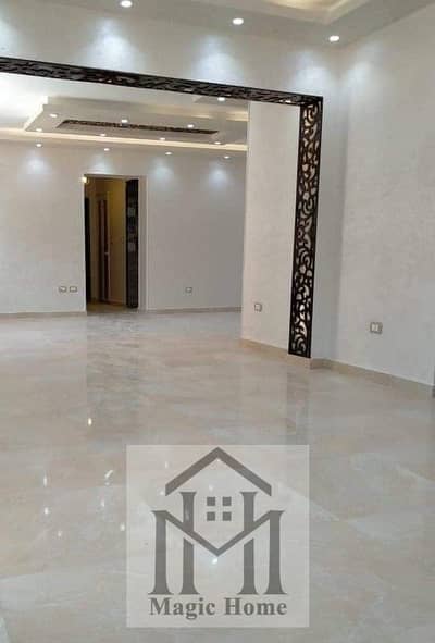 3 Bedroom Flat for Sale in Hadayek October, Giza - 981b86e4-400f-4a69-9402-c1e57eb2c233 - Copy - Copy. jpg
