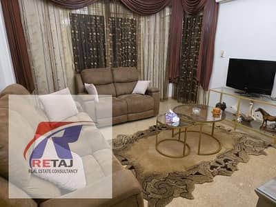 3 Bedroom Apartment for Rent in New Cairo, Cairo - WhatsApp Image 2026-01-28 at 2.38. 48 PM. jpeg