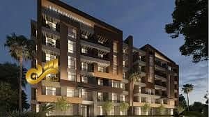 شقة 2 غرفة نوم للبيع في حدائق اكتوبر، الجيزة - download. jpg