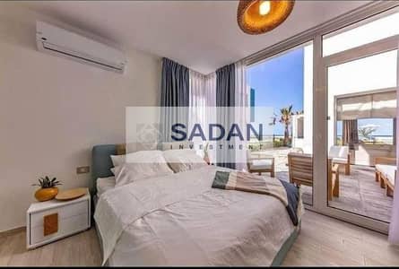 شاليه 3 غرف نوم للبيع في الساحل الشمالي، مطروح - 3. jpg