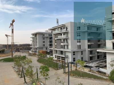 4 Bedroom Penthouse for Sale in New Cairo, Cairo - 180114-ماونتن-فيو-(1). jpg 4 Bedroom Penthouse for Sale in New Cairo, Cairo - 180114-ماونتن-فيو-(1). jpg