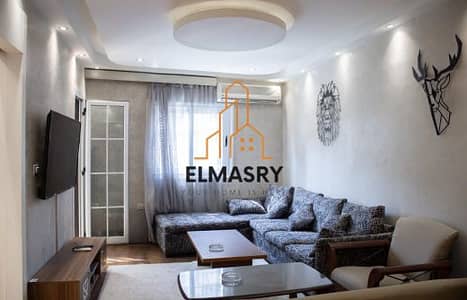 3 Bedroom Apartment for Rent in Mohandessin, Giza - WhatsApp Image 2026-01-26 at 2.49. 09 PM (3). jpg