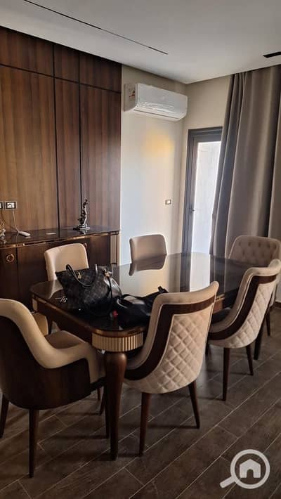 3 Bedroom Flat for Rent in Sheikh Zayed, Giza - WhatsApp Image 2026-01-28 at 3.03. 34 PM. jpeg