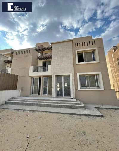 3 Bedroom Villa for Sale in New Cairo, Cairo - 2f62e7a6-4d10-40f0-b991-aaf063f3dd95. jpg