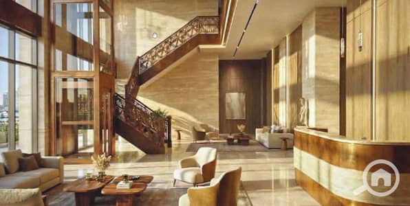 شقة فندقية 1 غرفة نوم للبيع في 6 أكتوبر، الجيزة - WhatsApp Image 2026-01-22 at 11.27. 34 AM. jpeg