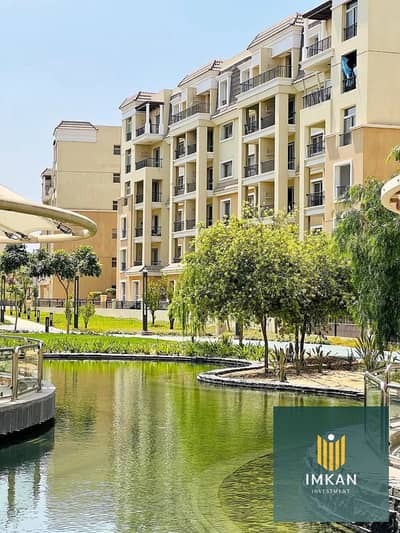 فلیٹ 3 غرف نوم للبيع في مدينة المستقبل، القاهرة - 572364376_1168033838869896_8132211333247514136_n. jpg