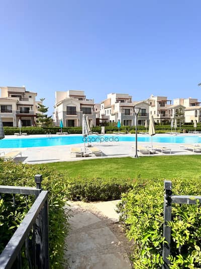 3 Bedroom Townhouse for Sale in North Coast, Matruh - WhatsApp Image 2026-01-28 at 12.54. 04 PM. jpeg