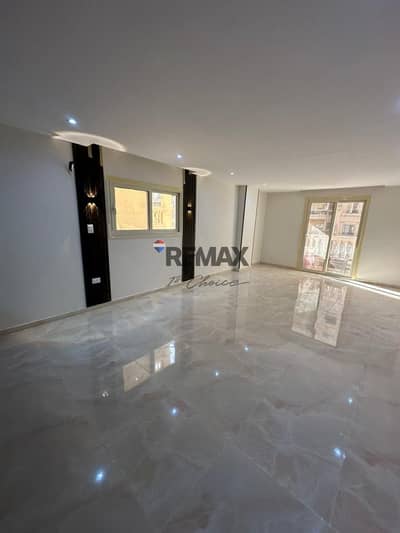 3 Bedroom Apartment for Sale in Zahraa Al Maadi, Cairo - WhatsApp Image 2026-01-28 at 1.18. 42 PM. jpeg