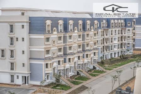 3 Bedroom iVilla for Sale in New Cairo, Cairo - DSCF8697. jpg