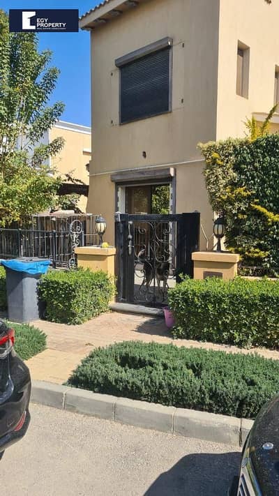 فیلا 3 غرف نوم للبيع في القاهرة الجديدة، القاهرة - _files_38b36610-49c3-42c7-9c67-44881358282f. jpg