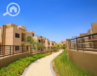 دوبلكس 4 غرف نوم للبيع في الشيخ زايد، الجيزة - Screenshot 2025-11-19 122337. png