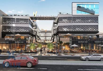 Retail for Sale in New Cairo, Cairo - d3fcda7d-dafa-46b5-8b88-583a966ffd89. jpg