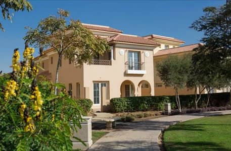 2 Bedroom Flat for Sale in New Cairo, Cairo - WhatsApp Image 2026-01-26 at 4.44. 34 PM. jpeg