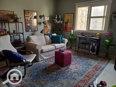 1 Bedroom Room for Sale in New Cairo, Cairo - WhatsApp Image 2026-01-26 at 14.10. 40 (2). jpeg