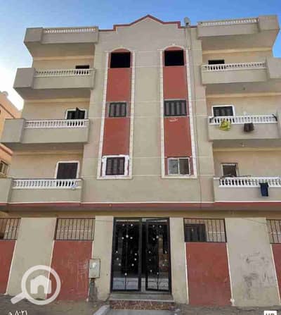 3 Bedroom Apartment for Sale in Badr City, Cairo - 22456. jpg