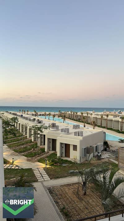 2 Bedroom Chalet for Sale in North Coast, Matruh - WhatsApp Image 2026-01-28 at 3.50. 59 PM (3). jpeg