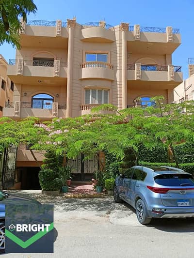 3 Bedroom Flat for Sale in New Cairo, Cairo - WhatsApp Image 2026-01-28 at 3.03. 30 PM (1). jpeg