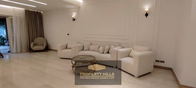 4 Bedroom Townhouse for Sale in 6th of October, Giza - WhatsApp Image 2026-01-21 at 1.45. 10 PM. jpeg