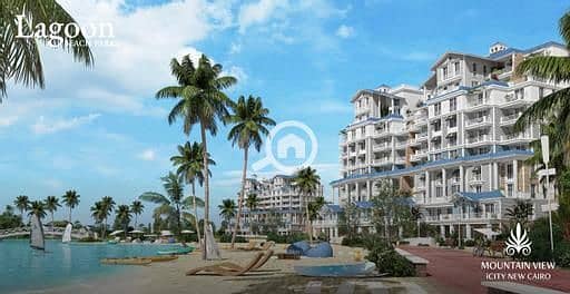 دوبلكس 3 غرف نوم للبيع في القاهرة الجديدة، القاهرة - IMG-20250501-WA0002. jpg