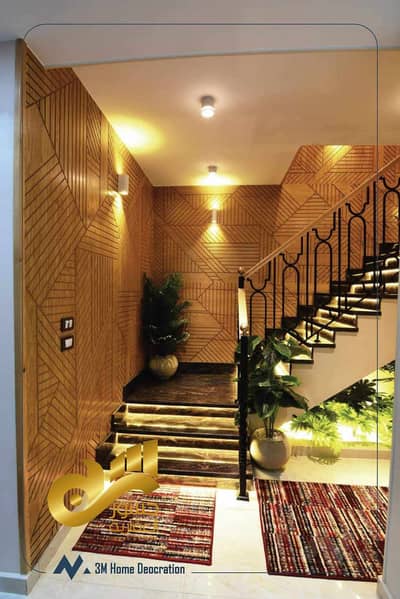 دوبلكس 3 غرف نوم للبيع في 6 أكتوبر، الجيزة - ايطاليان. jpg