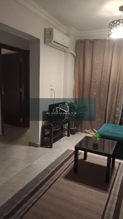 فلیٹ 2 غرفة نوم للايجار في مدينتي، القاهرة - WhatsApp Image 2026-01-28 at 1.41. 18 PM (2). jpeg