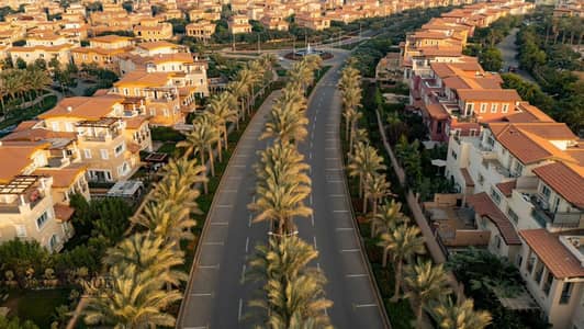 فلیٹ 3 غرف نوم للبيع في القاهرة الجديدة، القاهرة - WhatsApp Image 2026-01-26 at 4.45. 33 PM (1). jpeg