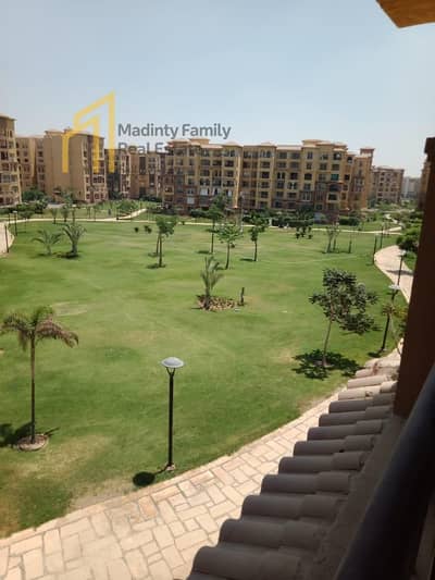 4 Bedroom Flat for Rent in Madinaty, Cairo - 3197e346-042f-478c-a3a0-f8423fa8cbc7. jpg