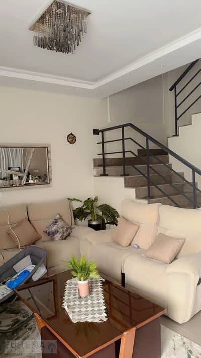 تاون هاوس 3 غرف نوم للبيع في مدينة الشروق، القاهرة - 6. jpg