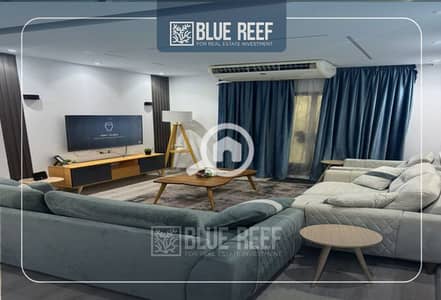 فلیٹ 2 غرفة نوم للايجار في القاهرة الجديدة، القاهرة - 54ف5. jpg