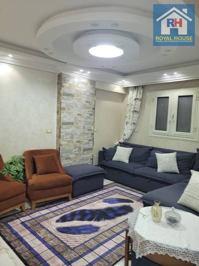 3 Bedroom Flat for Sale in Ain Shams, Cairo - 30271879-a9f4-4121-b0b4-4208b88cbaca. jpg