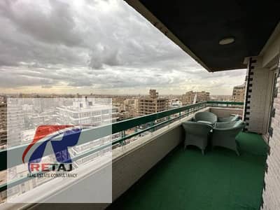 3 Bedroom Flat for Sale in Nasr City, Cairo - 91b408c8-536e-4292-b022-454adc718ab4. jfif. jpg