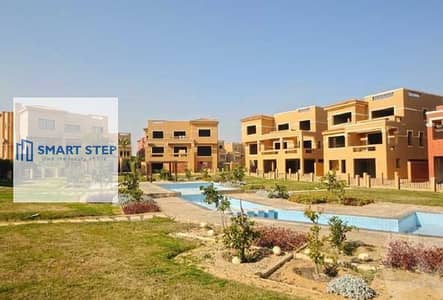 تاون هاوس 5 غرف نوم للبيع في القاهرة الجديدة، القاهرة - 02e52aa6-cf1b-418d-9d0c-10bdfd45f27d. jpg