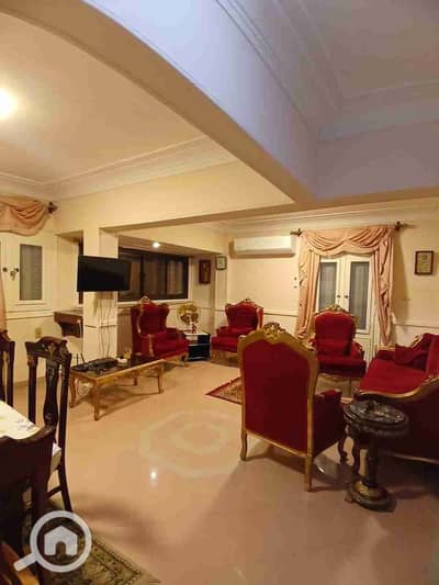 3 Bedroom Flat for Rent in Dokki, Giza - 1000427843. jpg